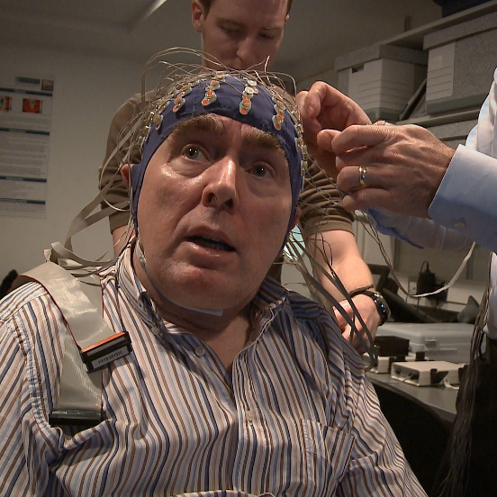 MND: The Inside Track