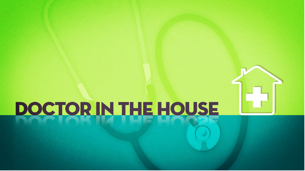 Doctor in the House
