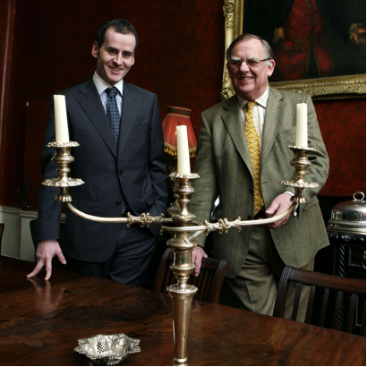 The Dealers