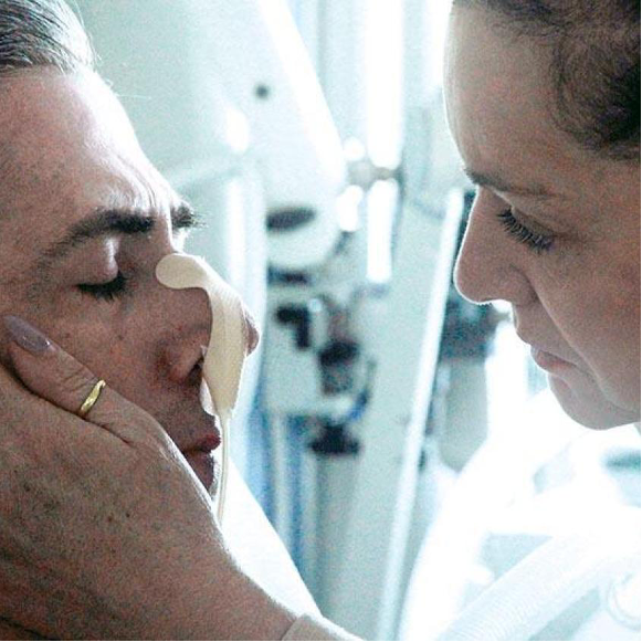 Keeping Ireland Alive: The Health Service in a Day